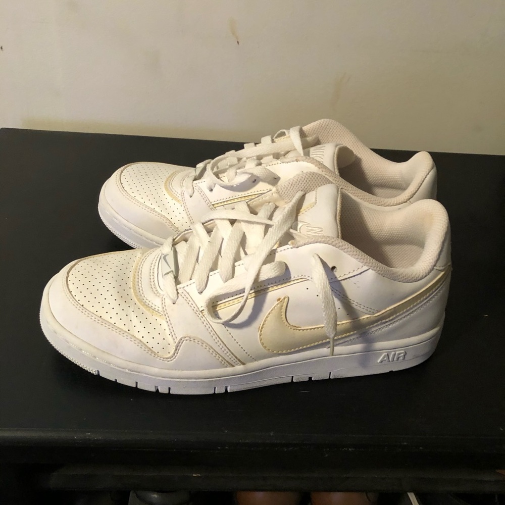 New Nike Air Prestige III - No Box